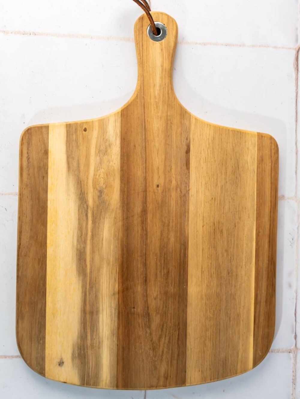 Wood Cutting Board